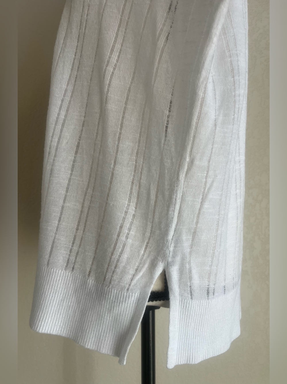 Merona Cardigan - Picture 6 of 8